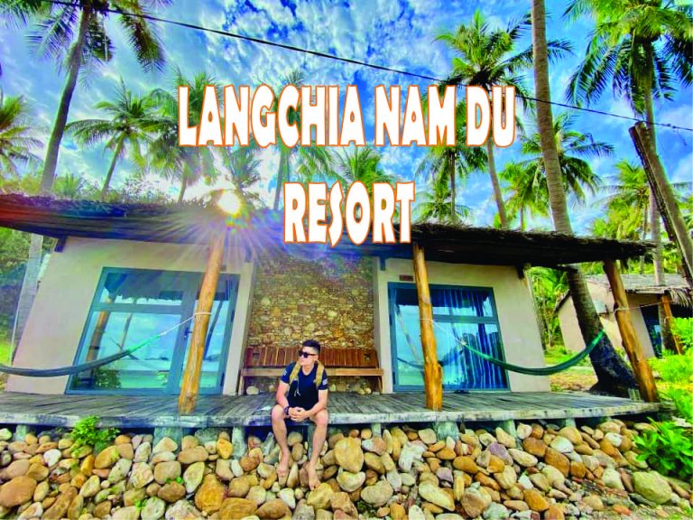 LANGCHIA NAM DU RESORT