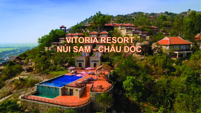 VITORIA RESORT NÚI SAM